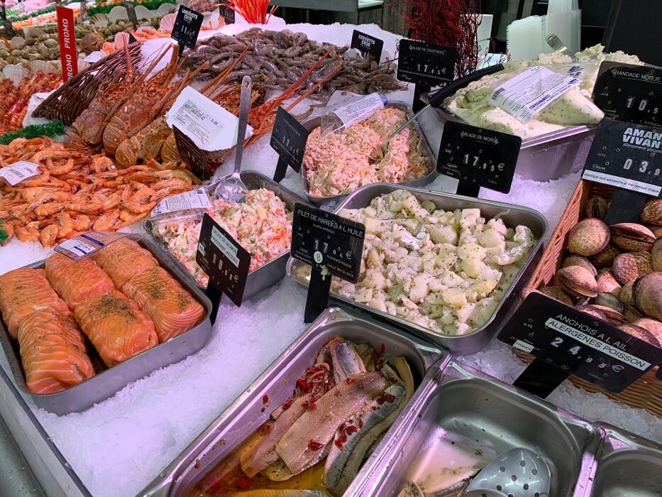Images Intermarché SUPER Ramonville Saint-Agne