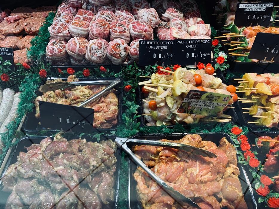 Images Intermarché SUPER Ramonville Saint-Agne