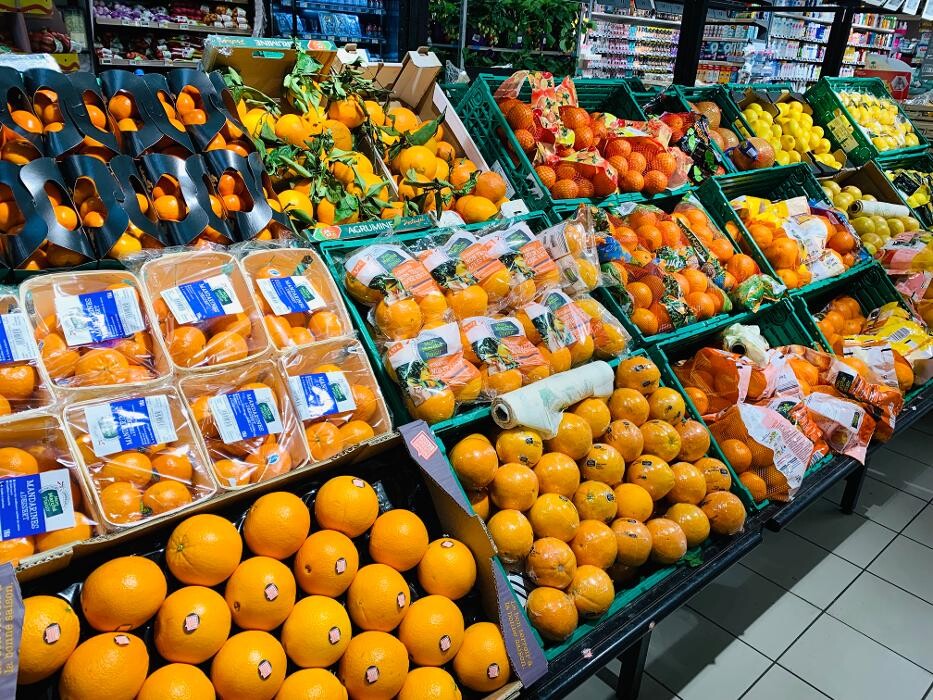 Images Intermarché SUPER Ramonville Saint-Agne