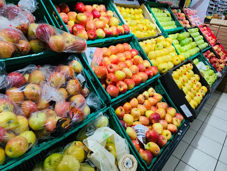 Images Intermarché SUPER Ramonville Saint-Agne