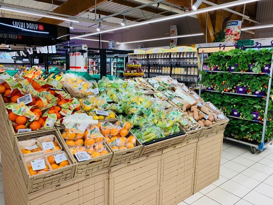 Images Intermarché SUPER Ramonville Saint-Agne