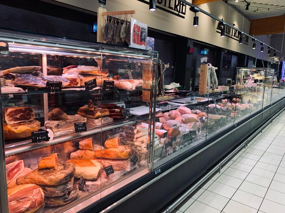 Images Intermarché SUPER Ramonville Saint-Agne