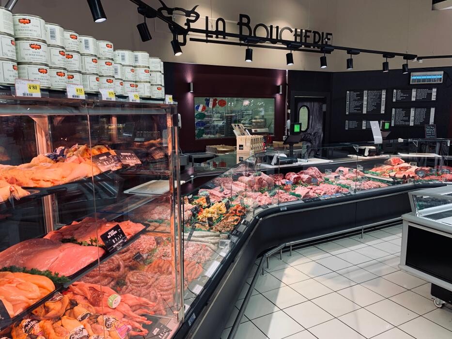 Images Intermarché SUPER Ramonville Saint-Agne