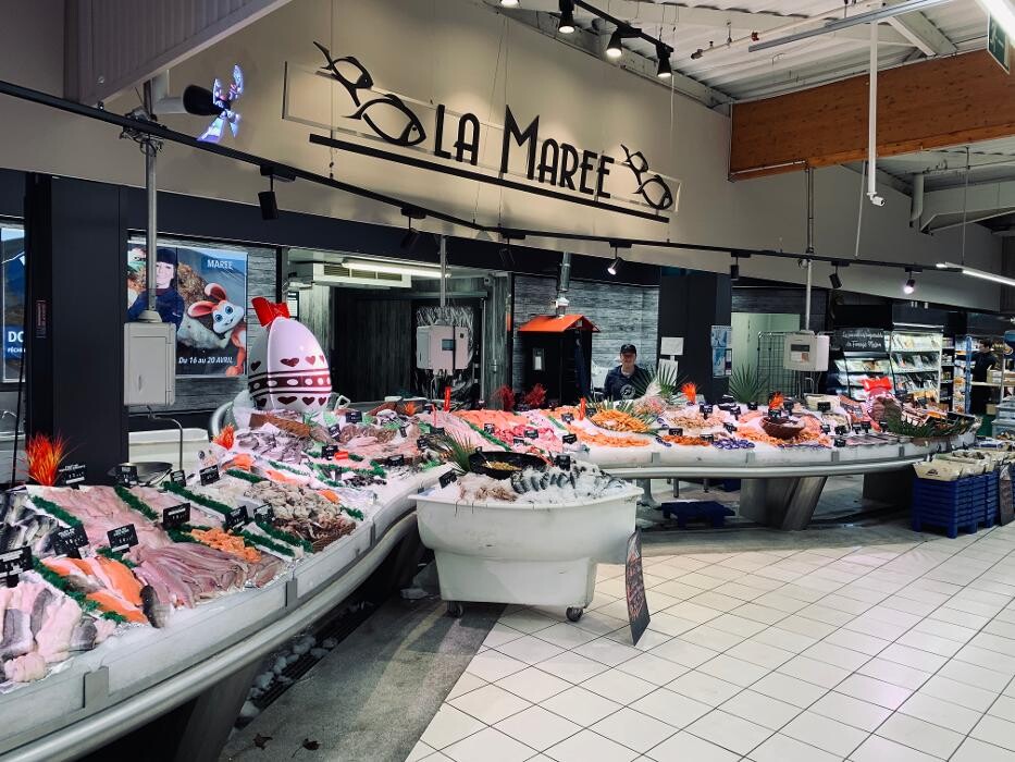 Images Intermarché SUPER Ramonville Saint-Agne