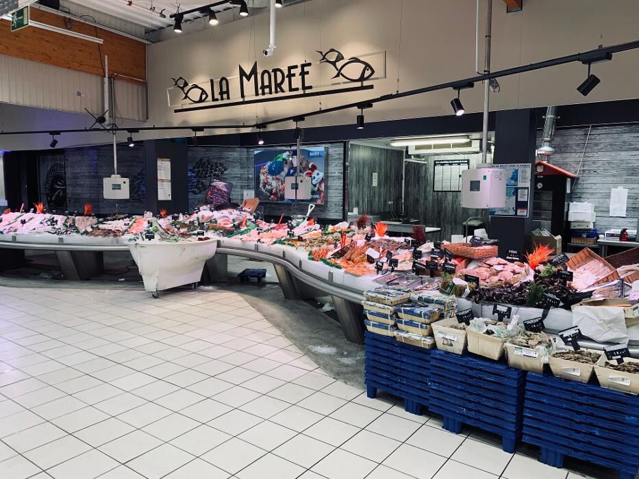 Images Intermarché SUPER Ramonville Saint-Agne