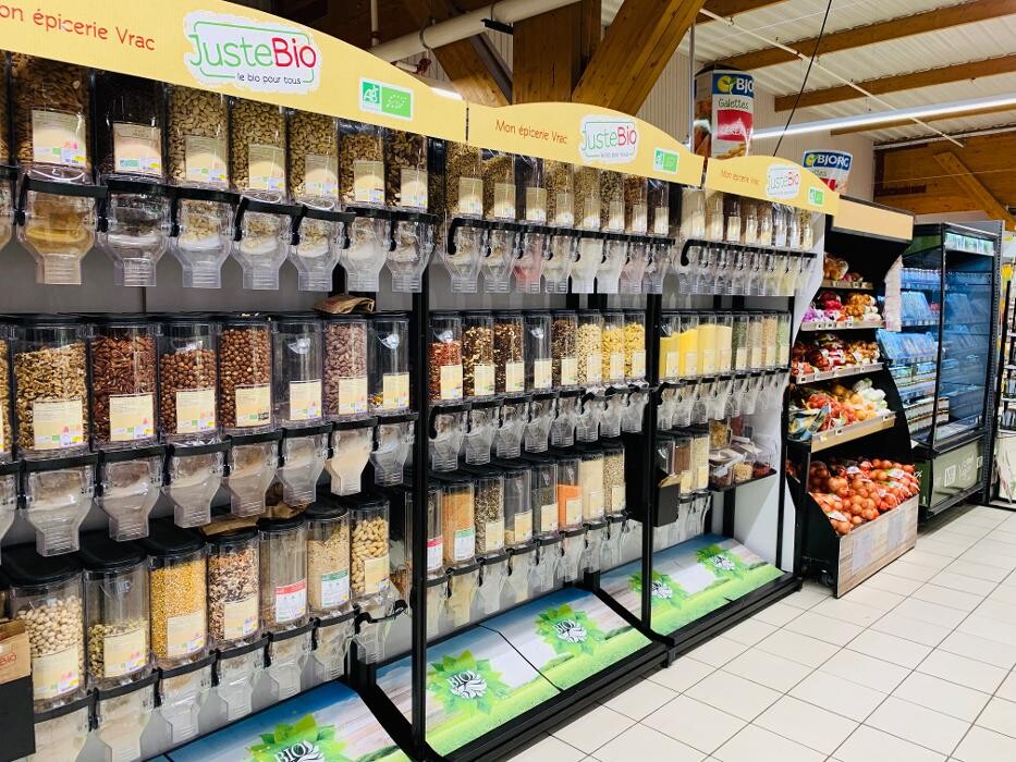 Images Intermarché SUPER Ramonville Saint-Agne