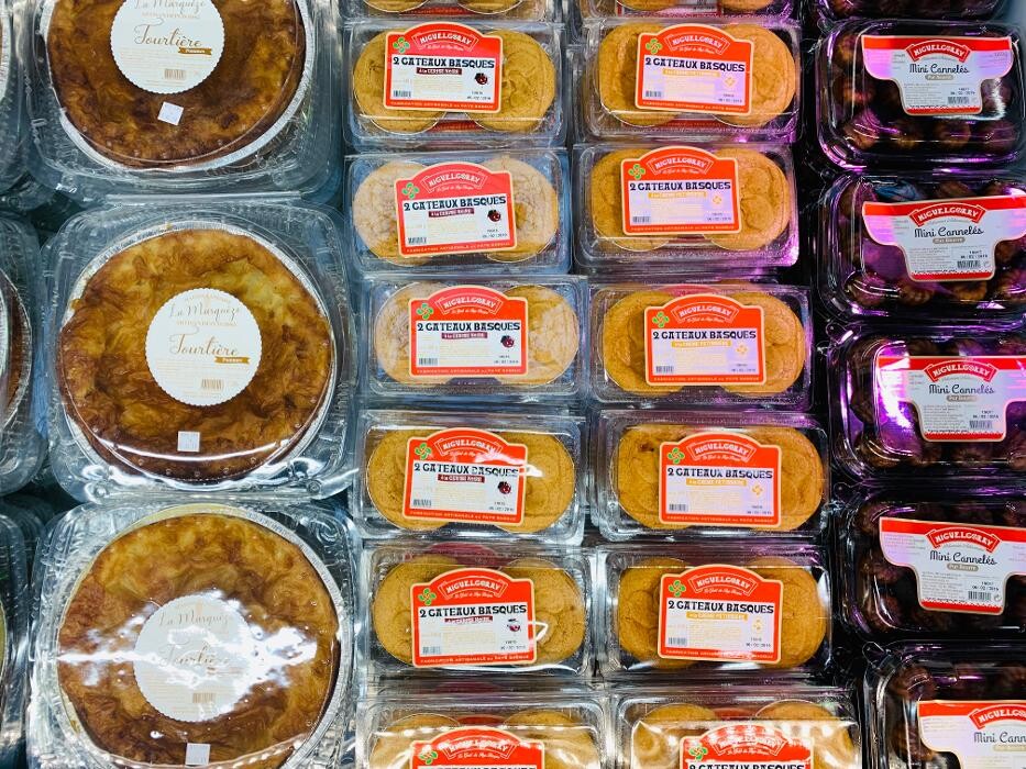 Images Intermarché SUPER Ramonville Saint-Agne