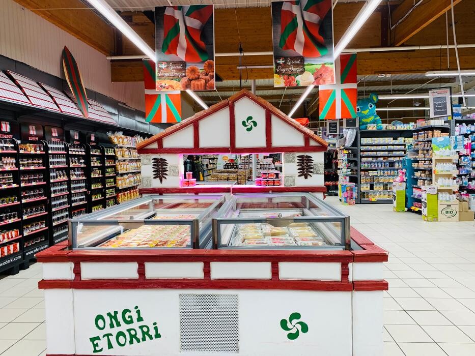 Images Intermarché SUPER Ramonville Saint-Agne