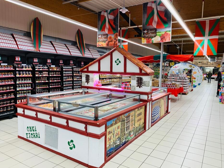 Images Intermarché SUPER Ramonville Saint-Agne