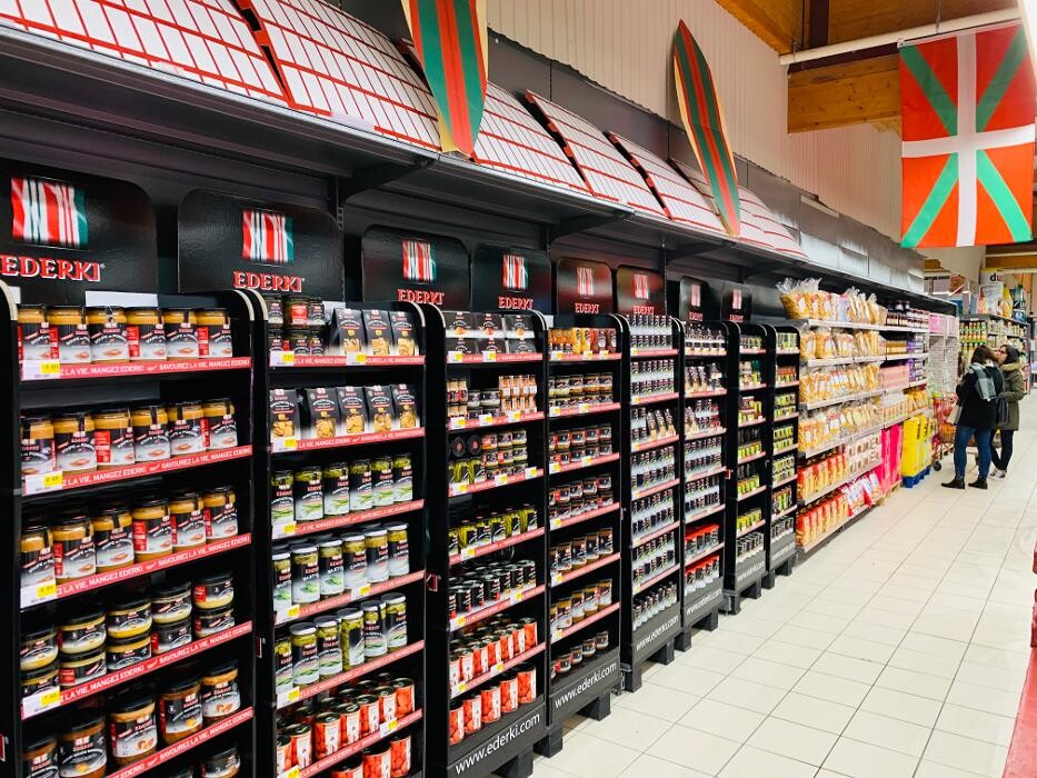 Images Intermarché SUPER Ramonville Saint-Agne