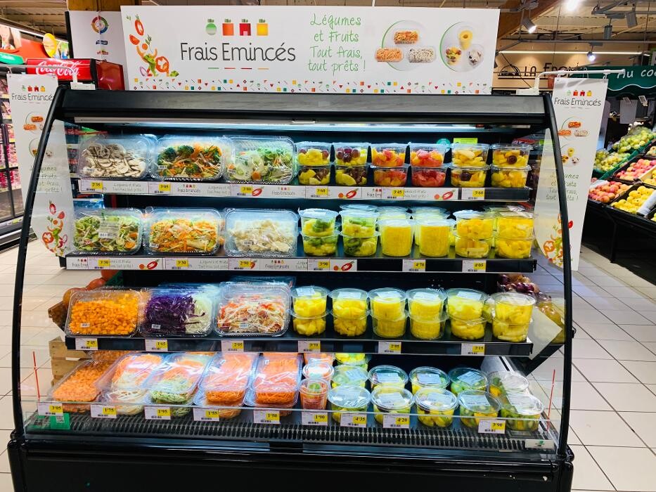 Images Intermarché SUPER Ramonville Saint-Agne