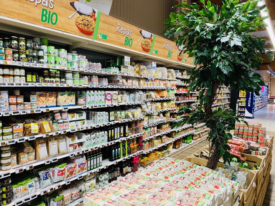 Images Intermarché SUPER Ramonville Saint-Agne