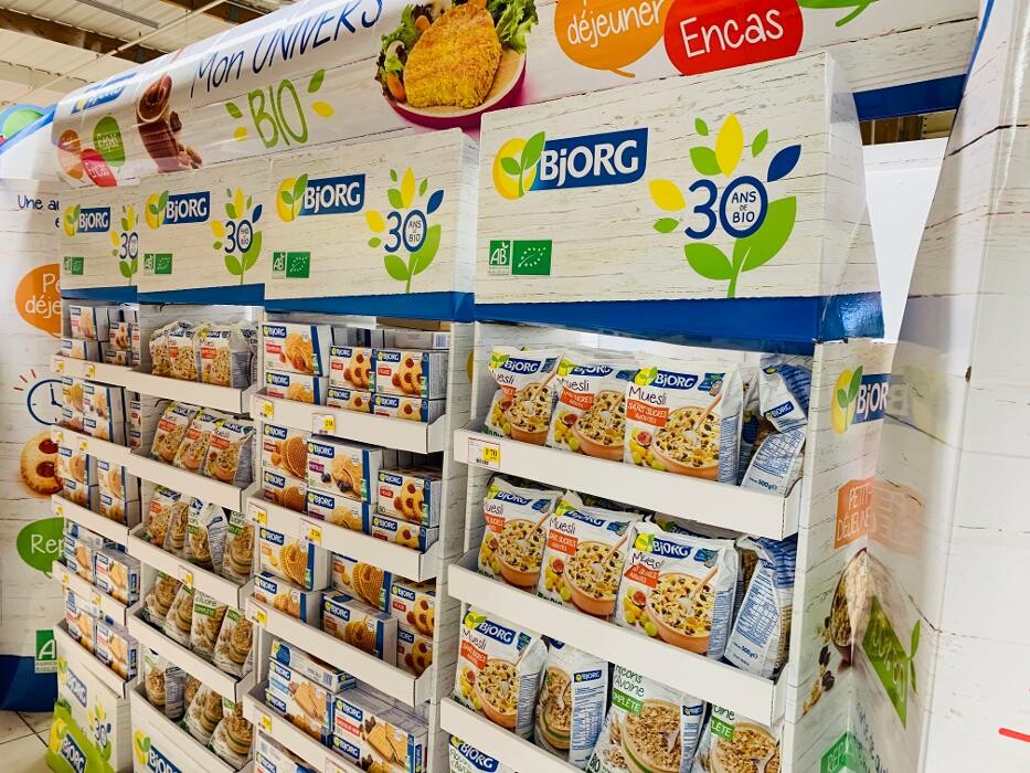 Images Intermarché SUPER Ramonville Saint-Agne