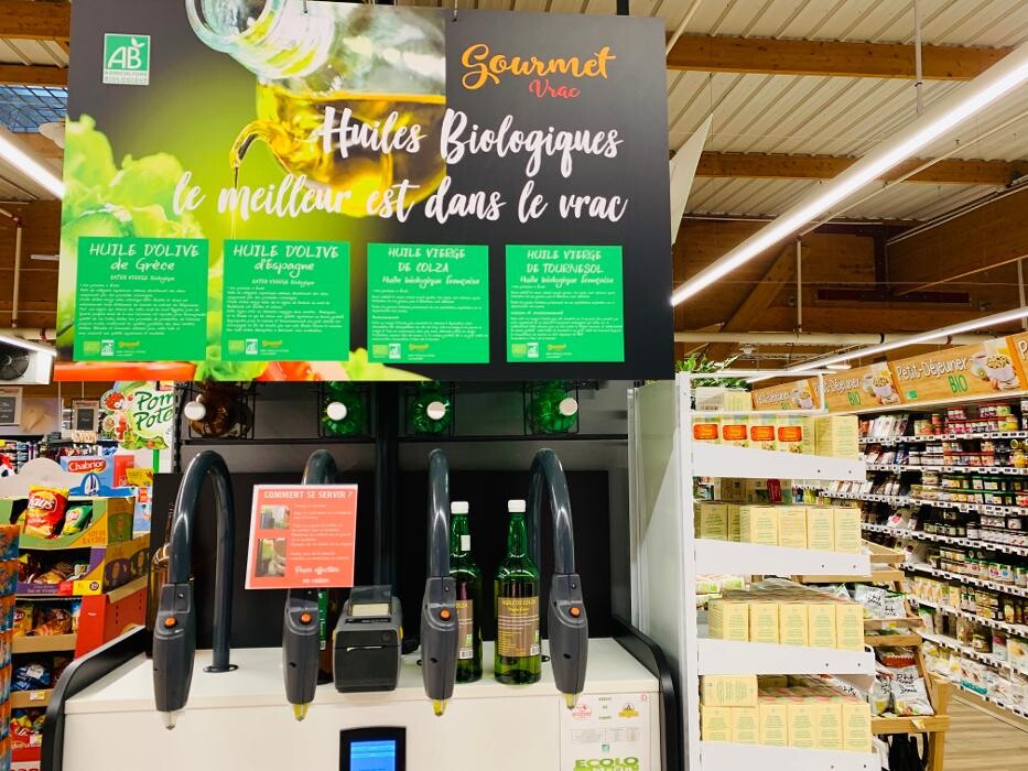 Images Intermarché SUPER Ramonville Saint-Agne