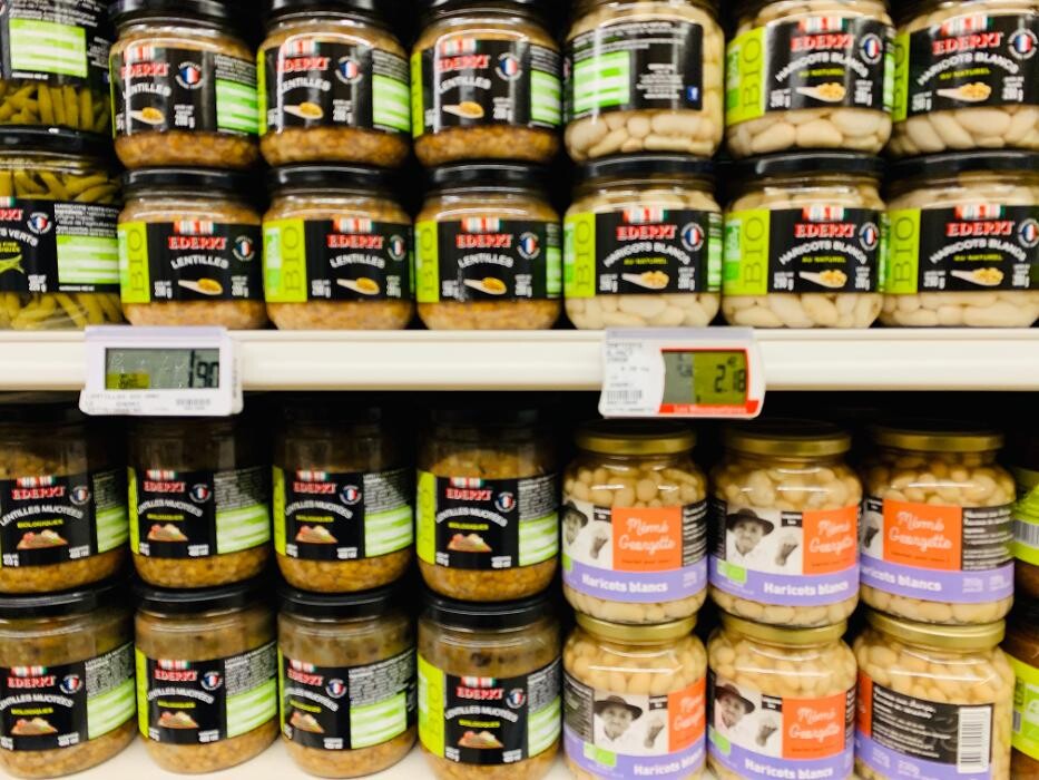 Images Intermarché SUPER Ramonville Saint-Agne