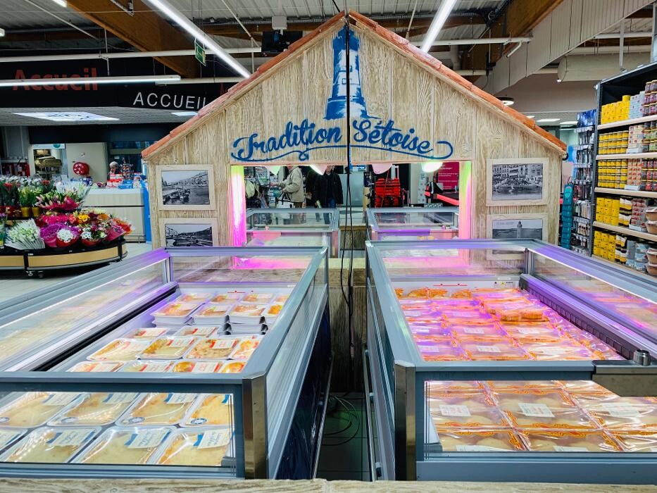 Images Intermarché SUPER Ramonville Saint-Agne