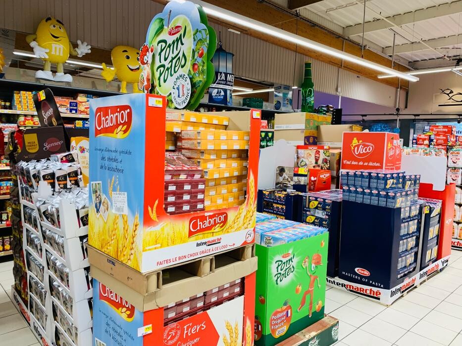 Images Intermarché SUPER Ramonville Saint-Agne