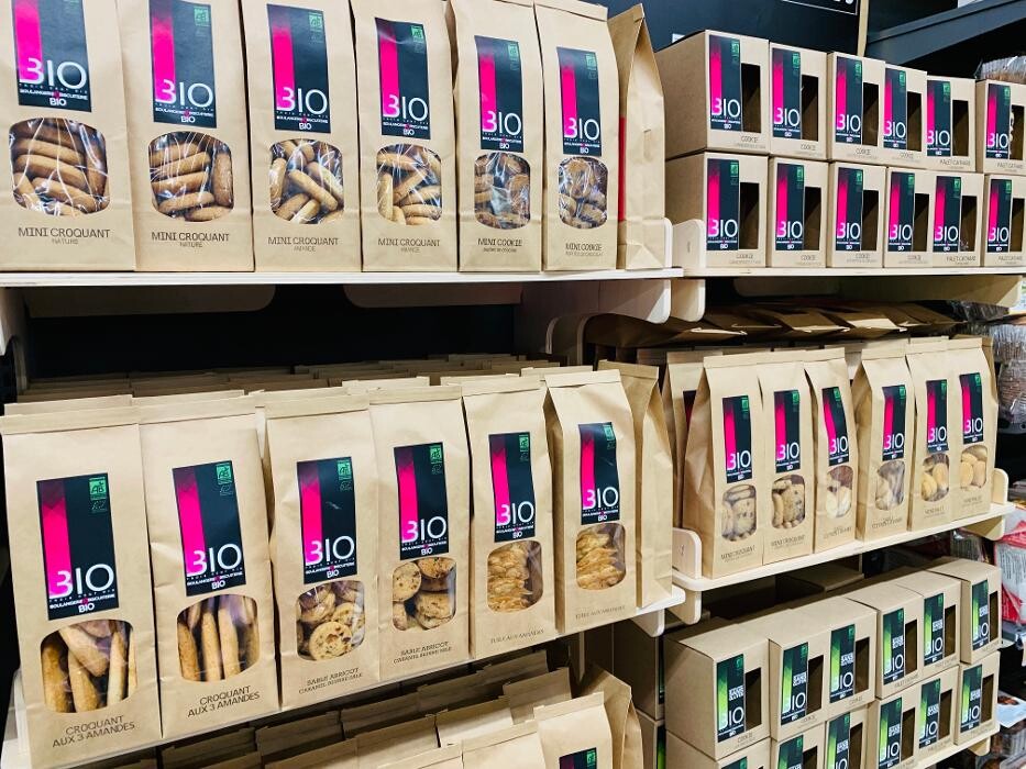 Images Intermarché SUPER Ramonville Saint-Agne