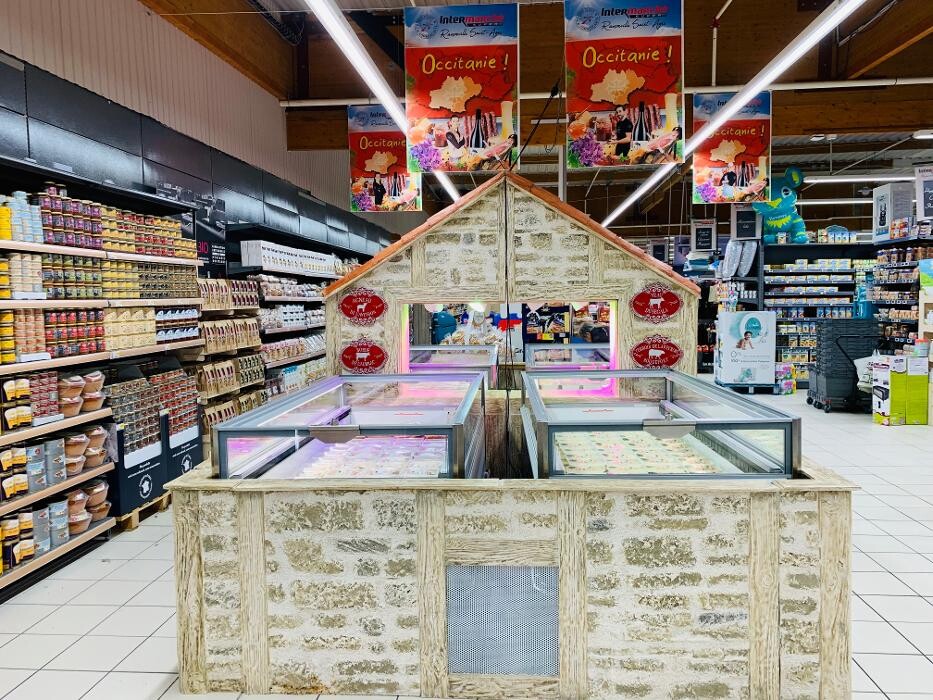 Images Intermarché SUPER Ramonville Saint-Agne