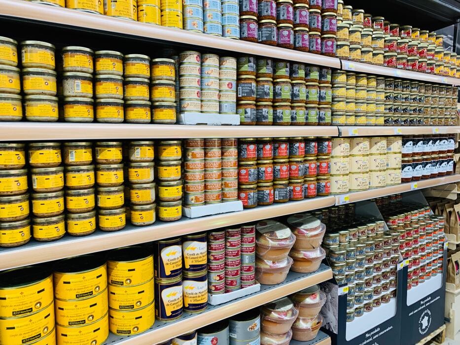 Images Intermarché SUPER Ramonville Saint-Agne