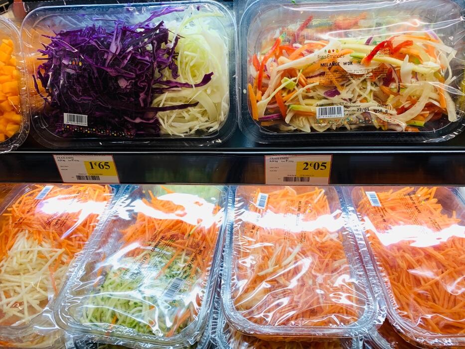 Images Intermarché SUPER Ramonville Saint-Agne