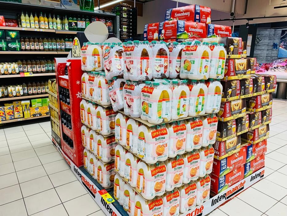 Images Intermarché SUPER Ramonville Saint-Agne