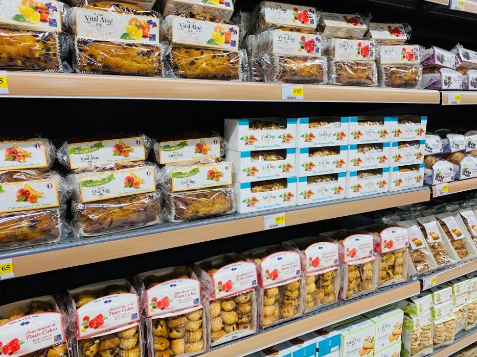 Images Intermarché SUPER Ramonville Saint-Agne