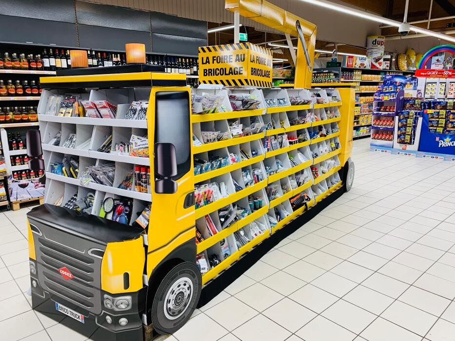 Images Intermarché SUPER Ramonville Saint-Agne
