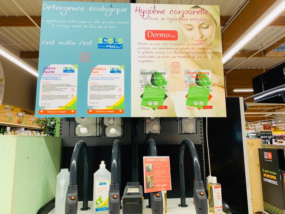 Images Intermarché SUPER Ramonville Saint-Agne