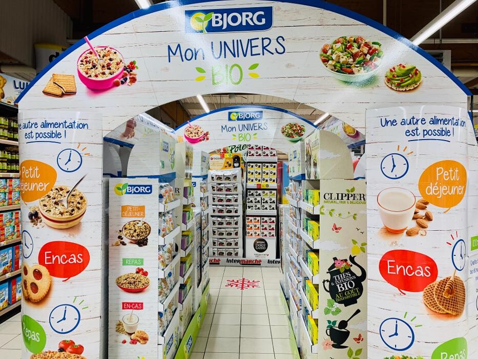 Images Intermarché SUPER Ramonville Saint-Agne
