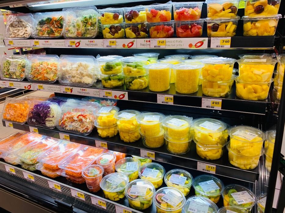Images Intermarché SUPER Ramonville Saint-Agne