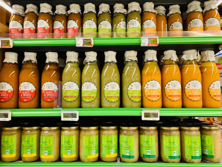 Images Intermarché SUPER Ramonville Saint-Agne