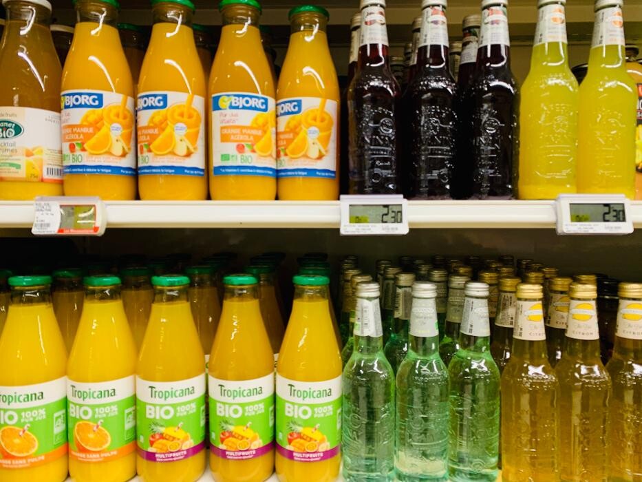 Images Intermarché SUPER Ramonville Saint-Agne