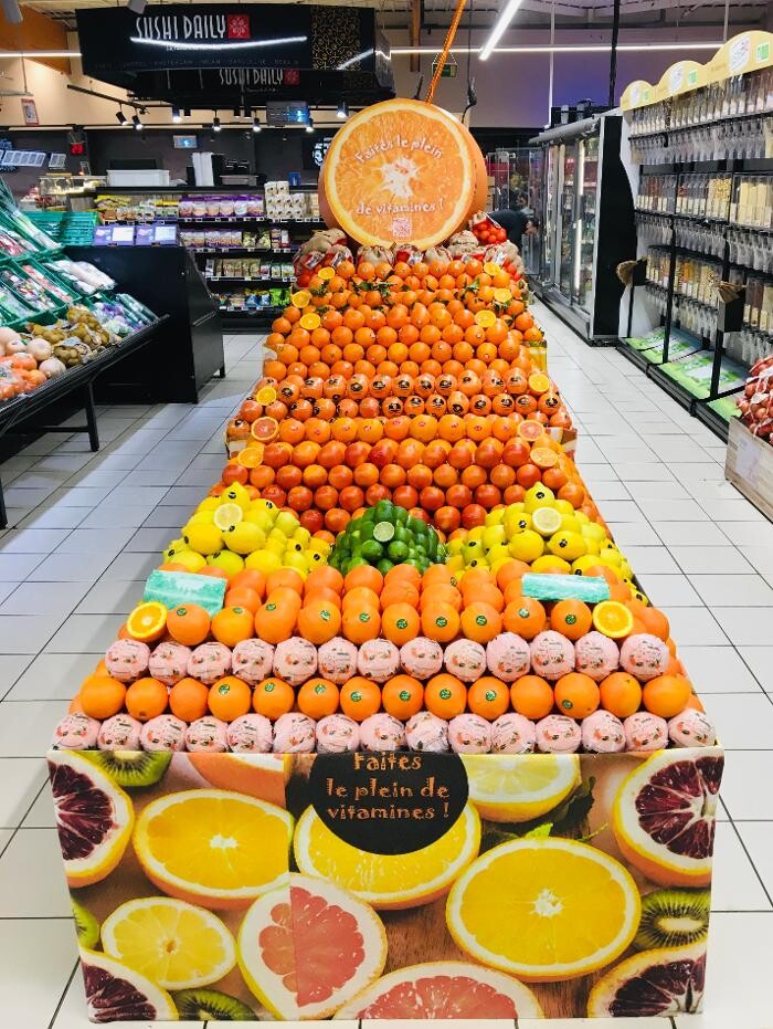 Images Intermarché SUPER Ramonville Saint-Agne