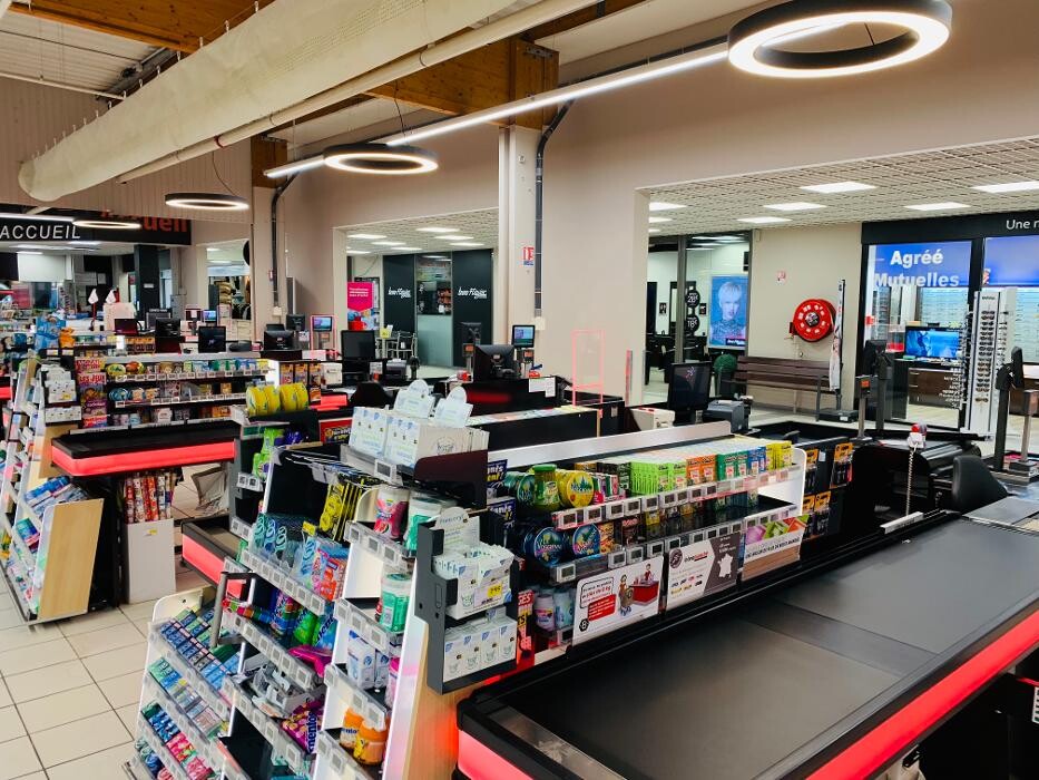 Images Intermarché SUPER Ramonville Saint-Agne