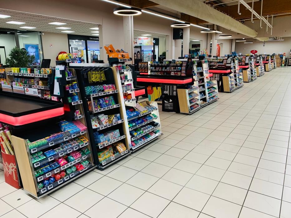 Images Intermarché SUPER Ramonville Saint-Agne
