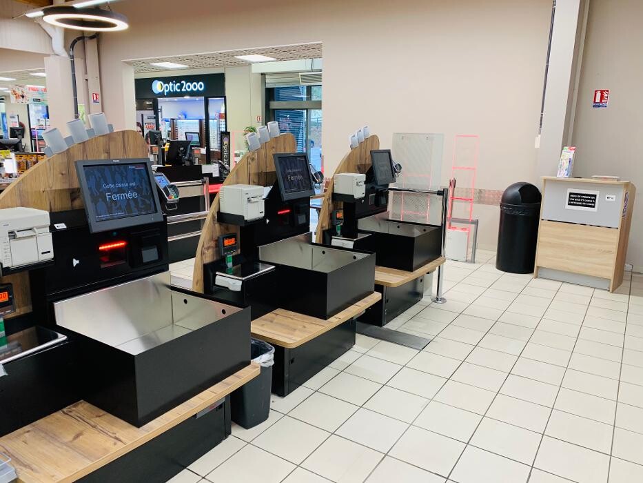 Images Intermarché SUPER Ramonville Saint-Agne