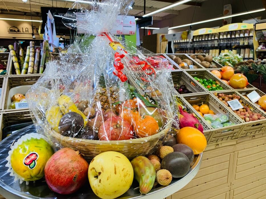 Images Intermarché SUPER Ramonville Saint-Agne