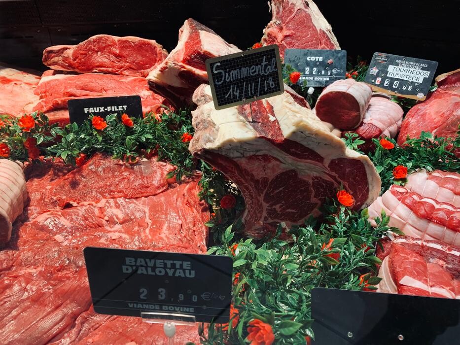 Images Intermarché SUPER Ramonville Saint-Agne