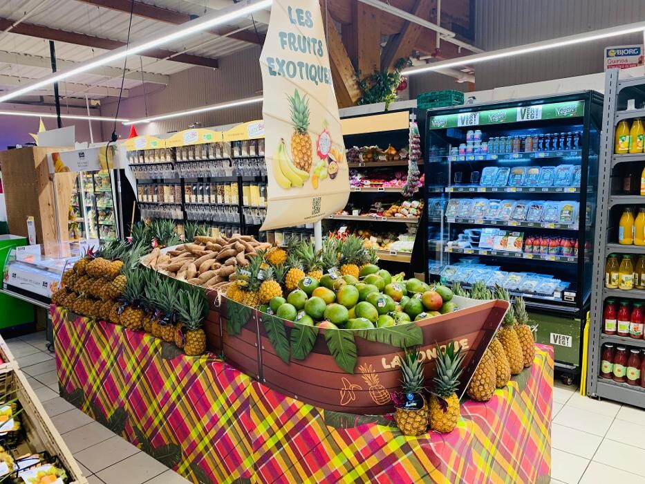 Images Intermarché SUPER Ramonville Saint-Agne