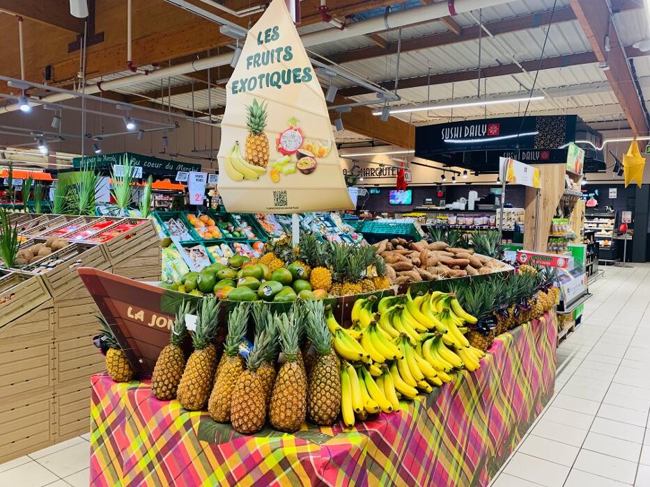 Images Intermarché SUPER Ramonville Saint-Agne