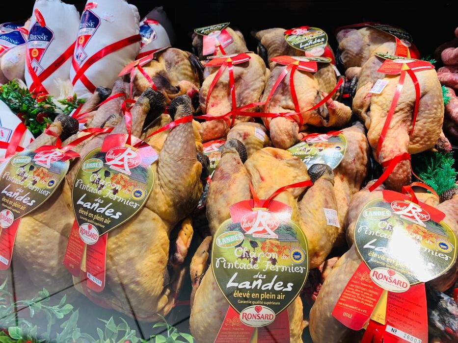 Images Intermarché SUPER Ramonville Saint-Agne