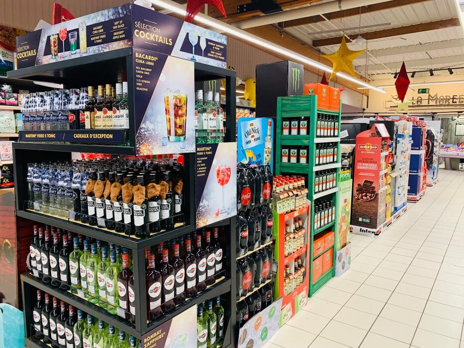 Images Intermarché SUPER Ramonville Saint-Agne