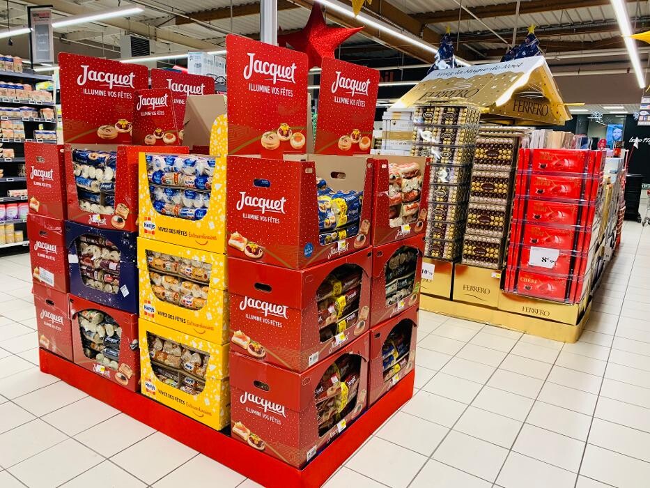 Images Intermarché SUPER Ramonville Saint-Agne