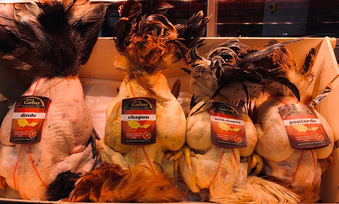 Images Intermarché SUPER Ramonville Saint-Agne