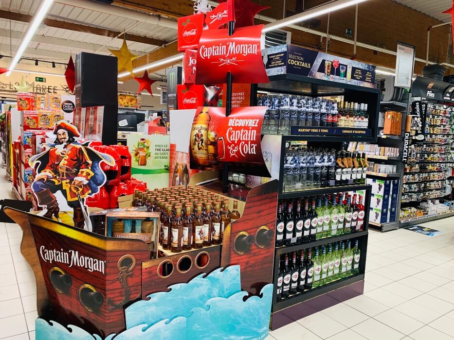 Images Intermarché SUPER Ramonville Saint-Agne