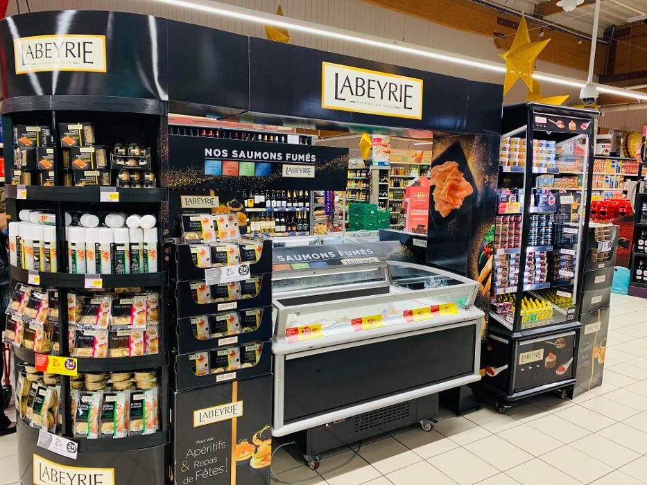 Images Intermarché SUPER Ramonville Saint-Agne