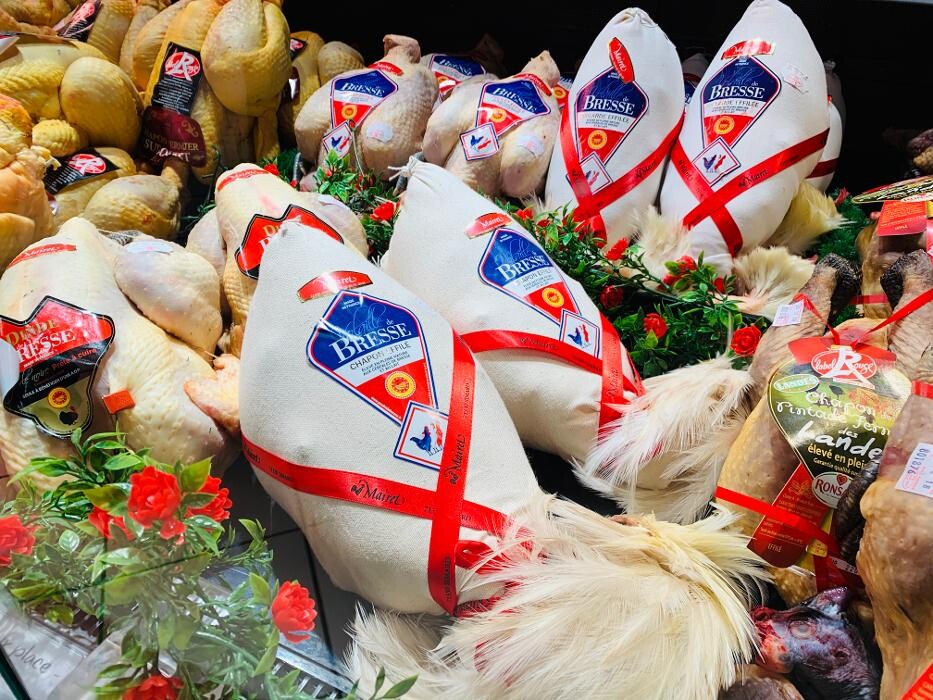 Images Intermarché SUPER Ramonville Saint-Agne