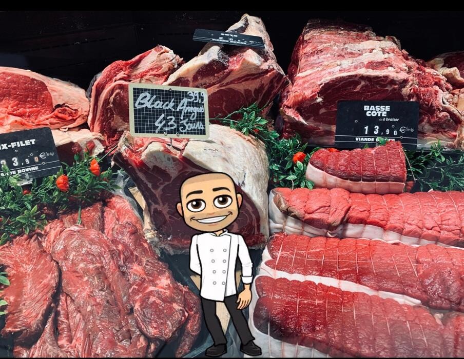 Images Intermarché SUPER Ramonville Saint-Agne