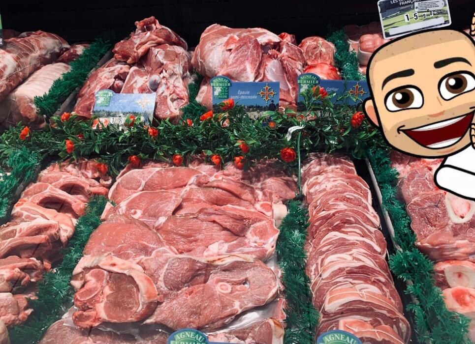 Images Intermarché SUPER Ramonville Saint-Agne